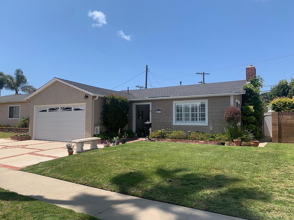 4915 Mayor Dr, Torrance, CA 90505 Zillow