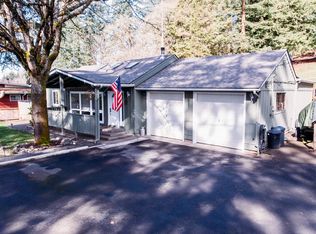 35587 Camp Creek Rd, Springfield, OR 97478