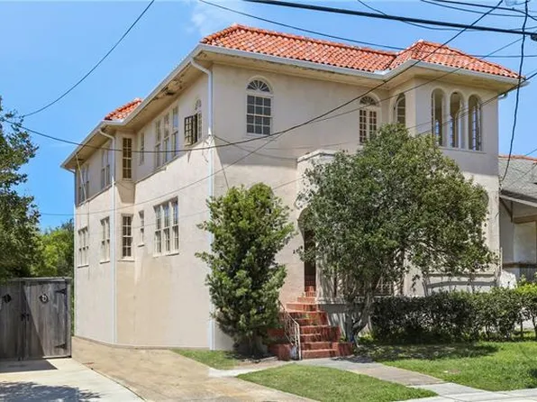 2830 Jefferson Ave, New Orleans, LA 70115