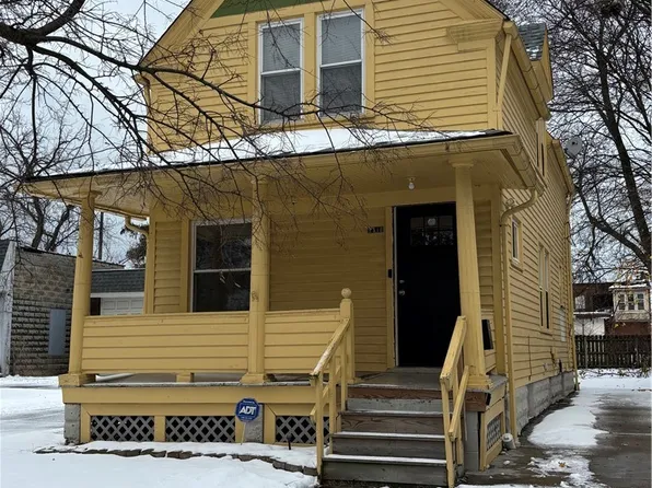 9516 Kirkwood Ave, Cleveland, OH 44102