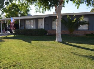 1628 E Campus Dr, Tempe, AZ 85282