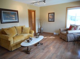 522 Nye St, Hudson, WI 54016