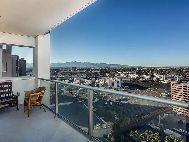 2700 Las Vegas Blvd S #1903 — Photo 11