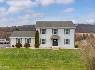 235 Frosty Valley Rd, Danville, PA 17821