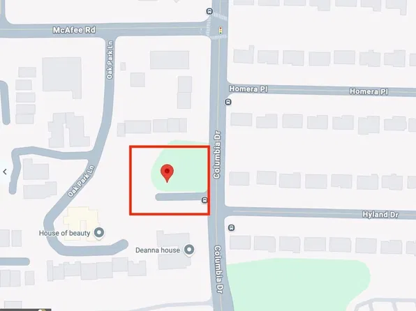 2043 Columbia Dr, Decatur, GA 30032