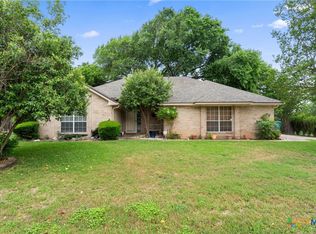 1702 Antelope Trl, Harker Heights, TX 76548