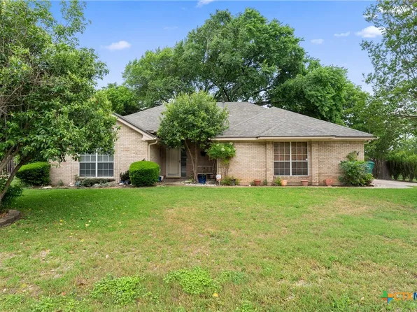 1702 Antelope Trl, Harker Heights, TX 76548