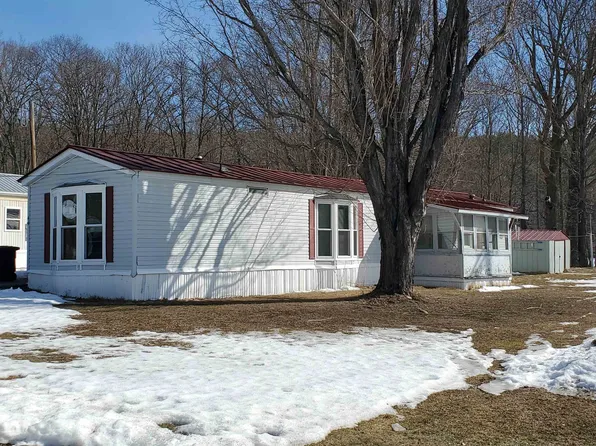 22 Rudsboro Road #44, Lebanon, NH 03766
