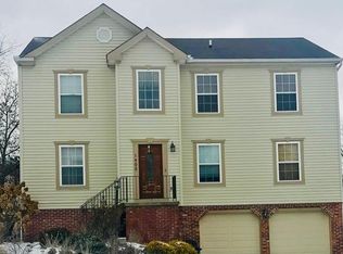 1405 Sandstone Dr, Tarentum, PA