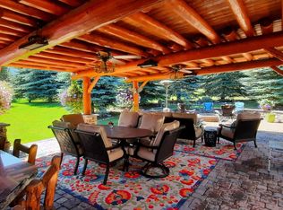 326 Par Loop, Blanchard, ID 83804