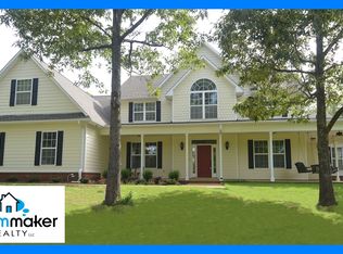 235 Slayden Rd, Moscow, TN 38057