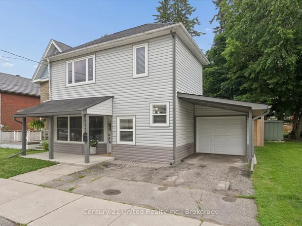 113 Princess St, Peterborough, ON K9J 2A8