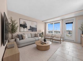 8710 W Horton Rd SW #515, Calgary, AB T2V0P7