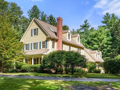 11 Red Horse Path, Sudbury, MA, 01776