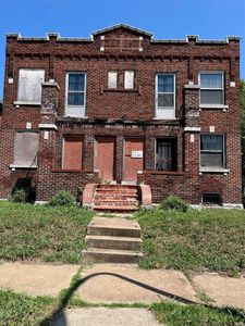 4815 Farlin Ave, Saint Louis, MO, 63115
