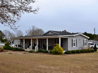 119 Baileys Crossroads Rd, Benson, NC 27504