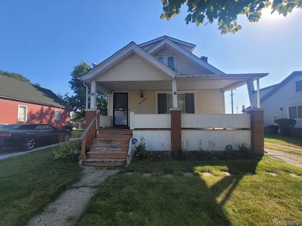 9538 Monica St, Detroit, MI 48204