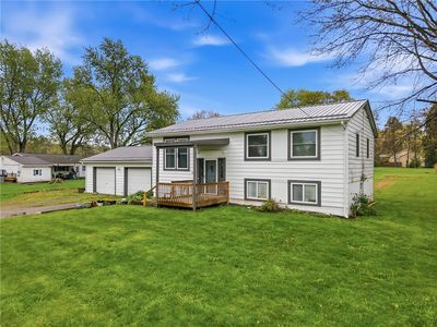 108 19th St, Greenville, PA, 16125