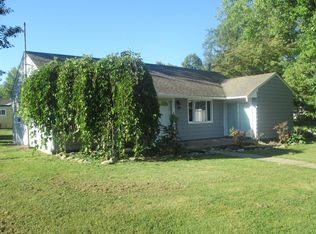 312 Dunn Ave, Crawfordsville, IN