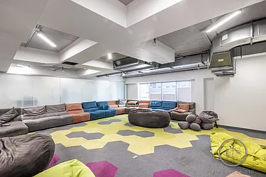 Rented by Five Stone NYC LLC