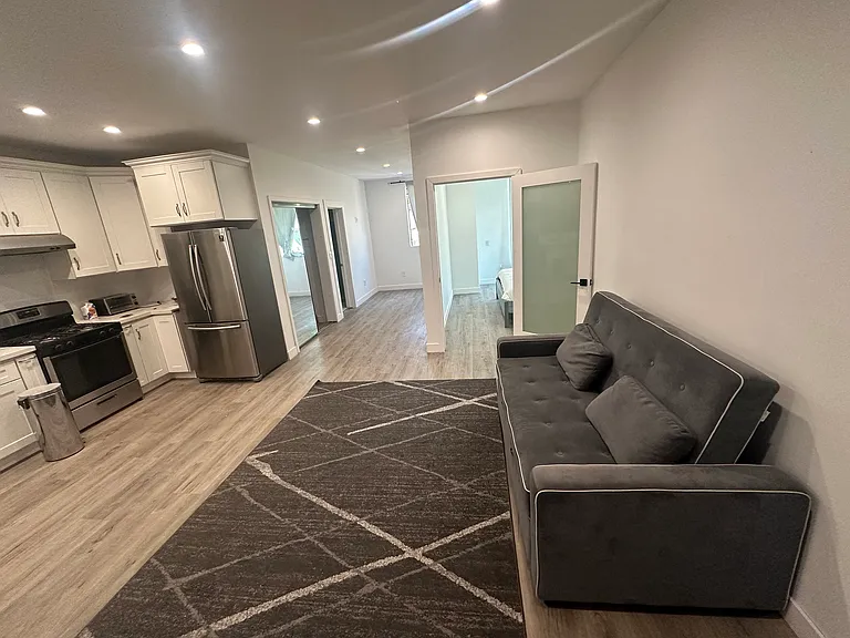 10841 Wilkins Ave #1/2 — Photo 6