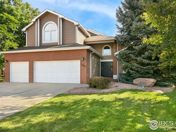 604 Hinsdale Ct, Fort Collins, CO 80526