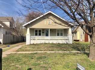 225 N Athenian Ave, Wichita, KS 67203