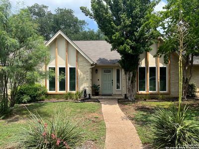 15115 Mission Oaks St, San Antonio, TX, 78232