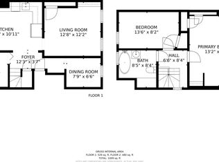 117 Princeton St, East Boston, MA 02128