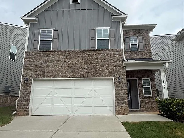 1571 Winding Ridge Trl — Photo 1