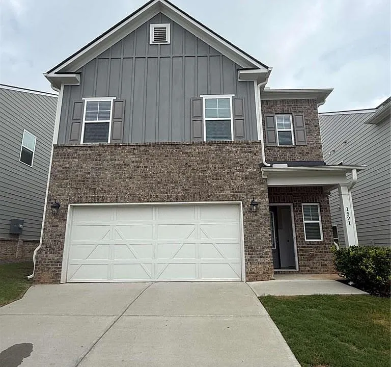 1521 Winding Ridge Trl