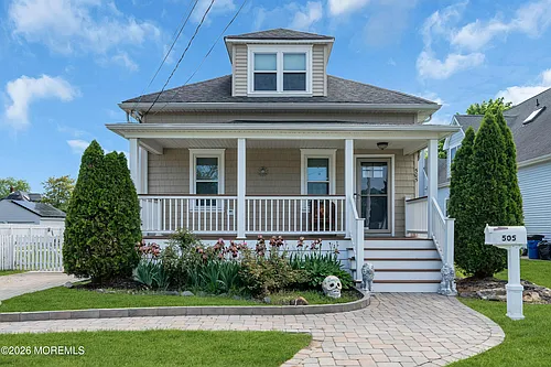 505 Long Branch Ave Photo 1
