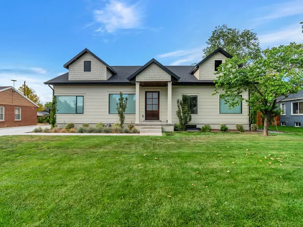 3231 E Marie Ave, Millcreek, UT 84109