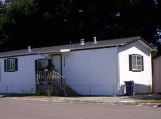 1198 Kit St, Arcata, CA 95521