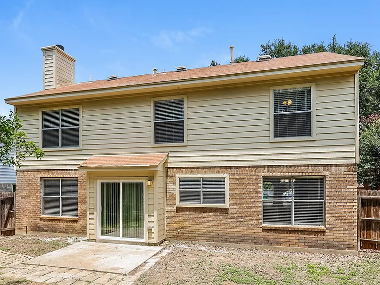 10503 Coyote Hl — Photo 17