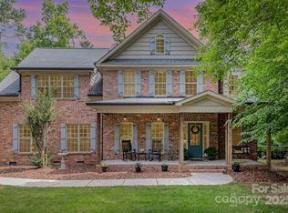 8121 Cane Pointe Ln, Waxhaw, NC 28173