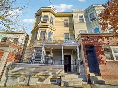 59 Park Hill Avenue, Yonkers, NY, 10701