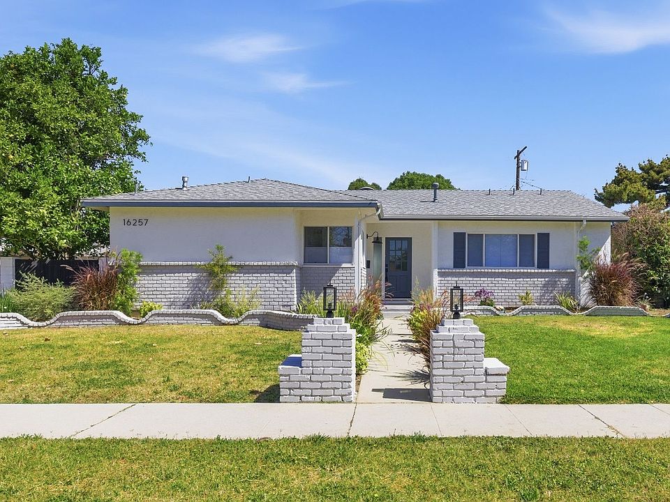 1st image of 16257 Los Alimos St