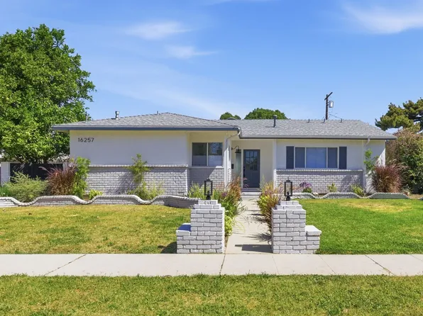 16257 Los Alimos St, Granada Hills, CA 91344