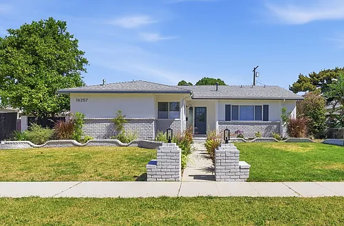 16257 Los Alimos St Photo 1