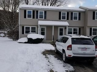 250 South St, Ware, MA 01082