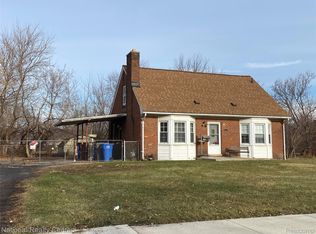 29118 Avondale St, Inkster, MI 48141