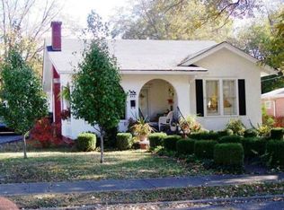 802 Pierce St, Union City, TN 38261