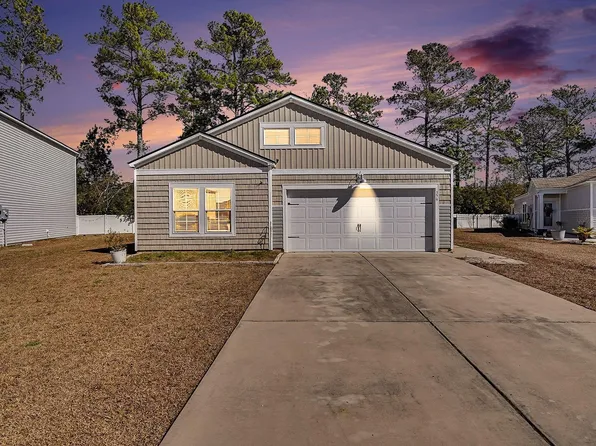 379 Hidden Cove Dr., Little River, SC 29566