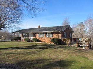 9202 State Highway 704, Madison, NC 27025