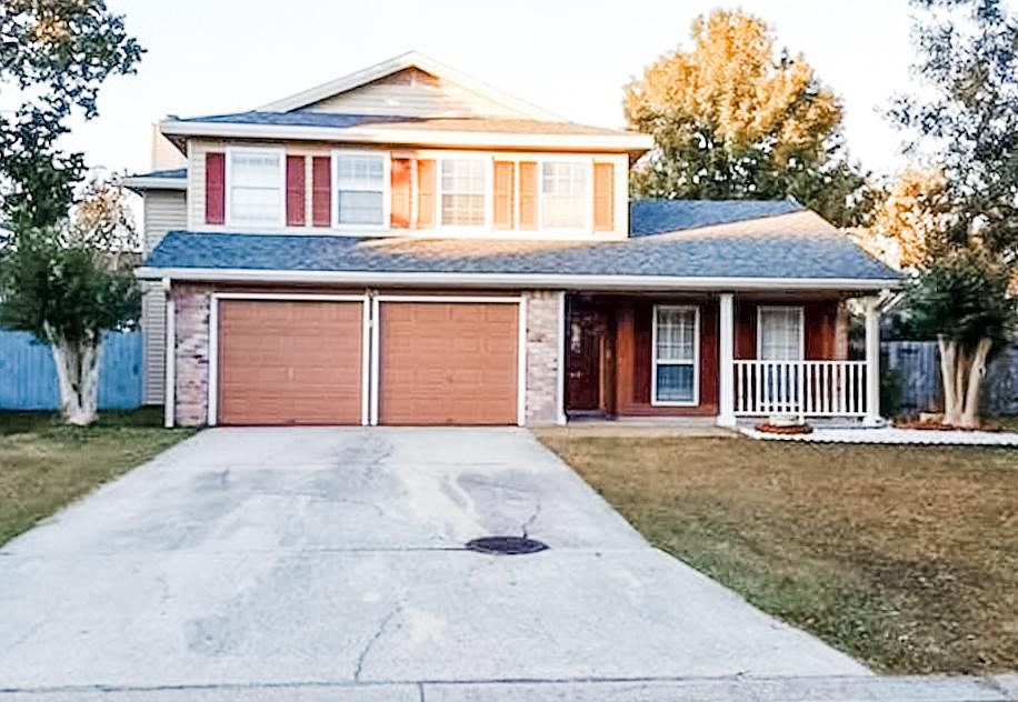 219 Cross Gates Blvd, Slidell, LA 70461 Zillow