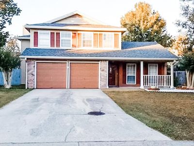 219 Cross Gates Blvd, Slidell, LA, 70461