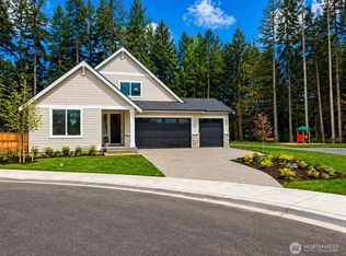 Liberty Park Phase 2, Bonney Lake, WA 98391