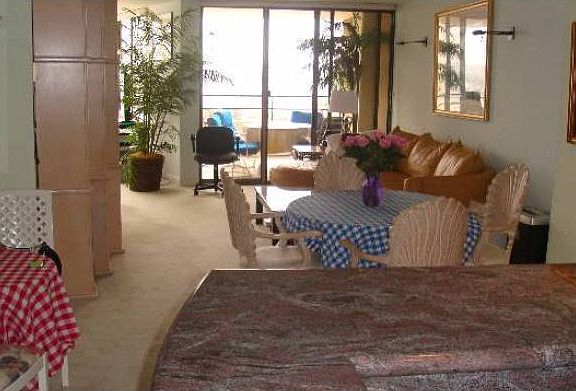 4th image of 4314 Marina City Dr Unit 726