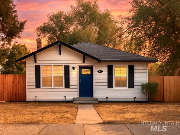 178 Van Buren St, Twin Falls, ID 83301